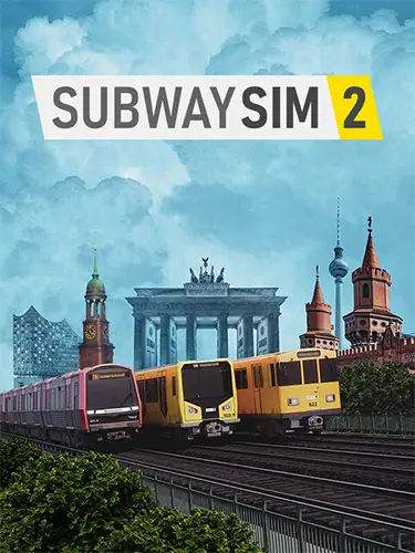 SubwaySim 2: Complete Edition