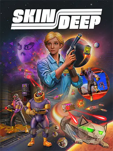 Skin Deep