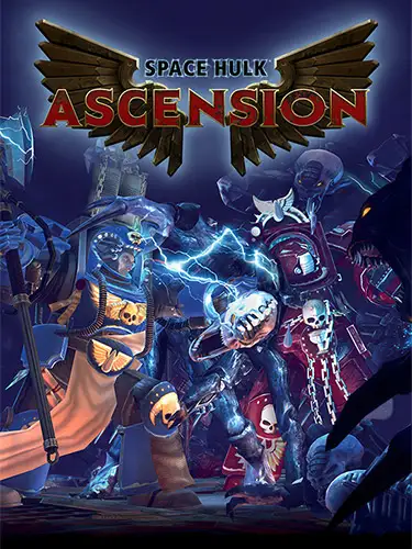 Space Hulk: Ascension – Ultimate Pack