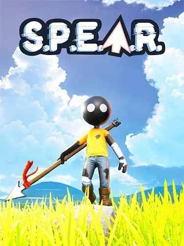 Spear + Bonus OST