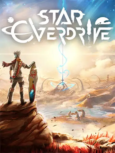 Star Overdrive: Deluxe Edition