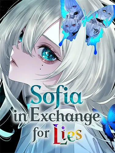 Sofia in Exchange for Lies