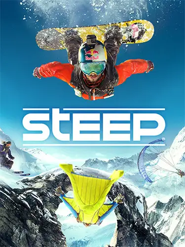 Steep