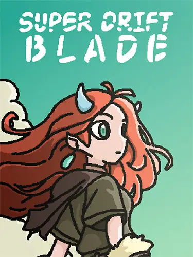 Super Drift Blade