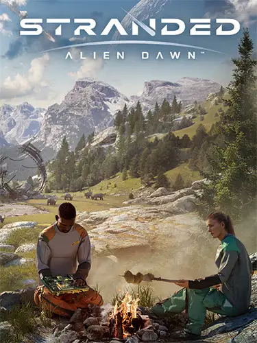 Stranded: Alien Dawn – Premium Edition