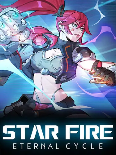 Star Fire: Eternal Cycle