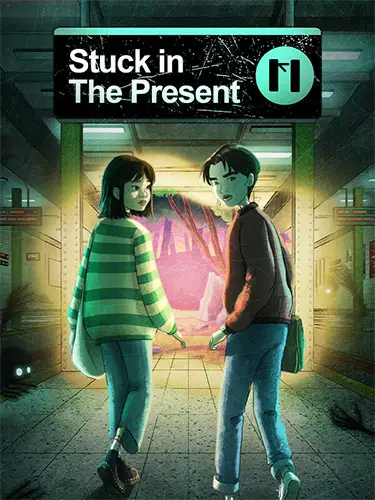 Stuck in the Present