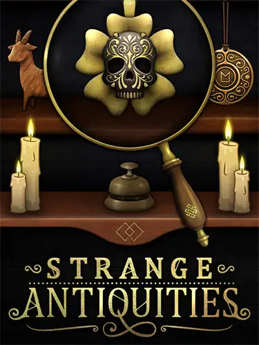 Strange Antiquities