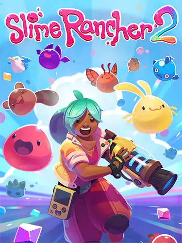Slime Rancher 2: Game & Soundtrack
