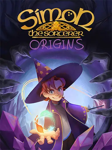 Simon the Sorcerer Origins: Deluxe Edition