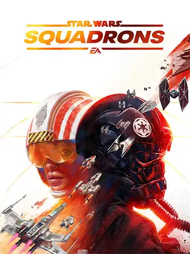 STAR WARS: Squadrons