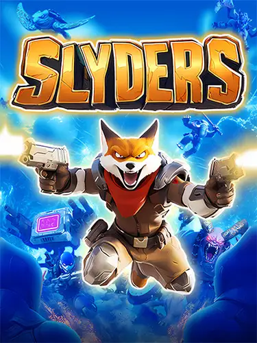 Slyders
