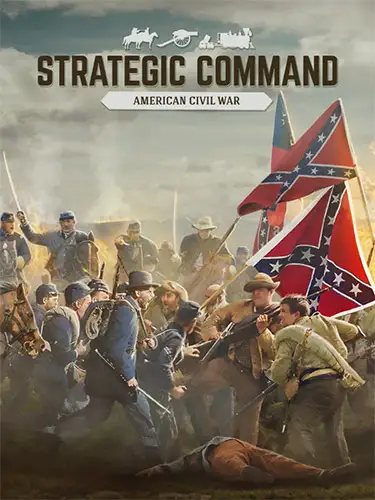 Strategic Command: American Civil War – Complete Bundle