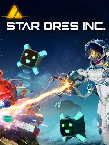 Star Ores Inc.: Book Bundle