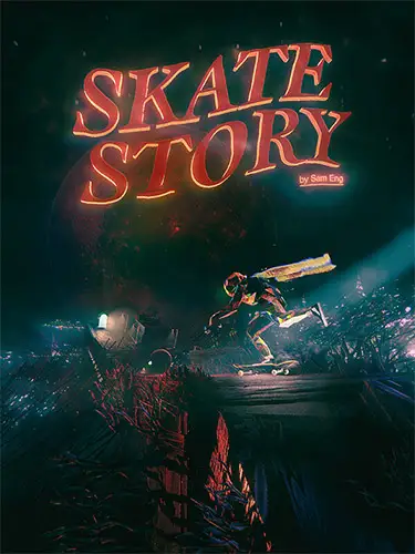 Skate Story