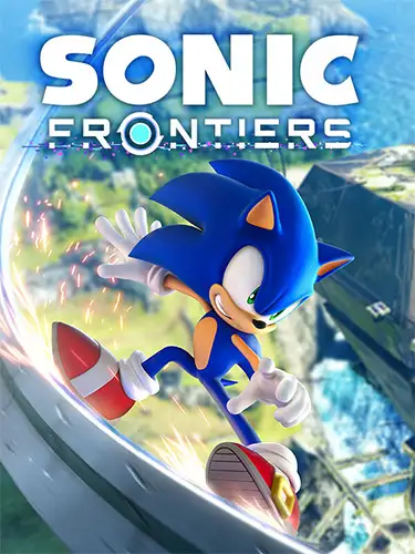 Sonic Frontiers: Digital Deluxe Edition