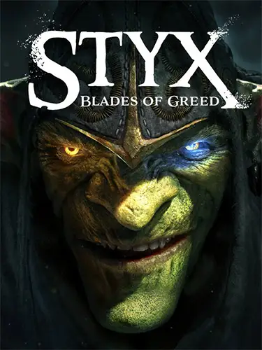 Styx: Blades of Greed – Quartz Edition + 5 DLCs