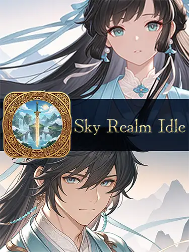 Sky Realm Idle