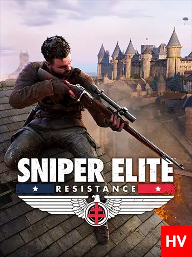 Sniper Elite: Resistance – Deluxe Edition