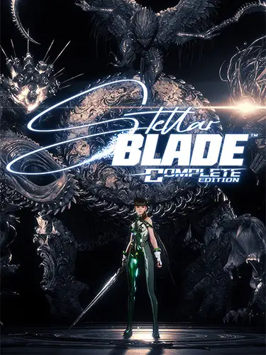 Stellar Blade: Complete Edition