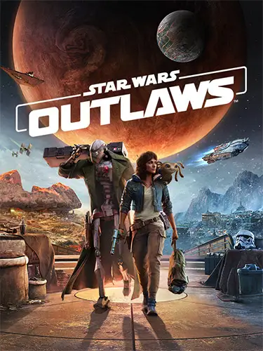 Star Wars Outlaws: Ultimate Edition