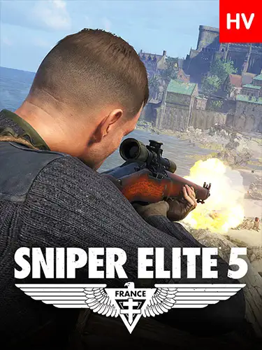 Sniper Elite 5: Complete Edition