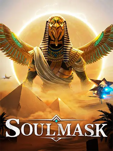 Soulmask