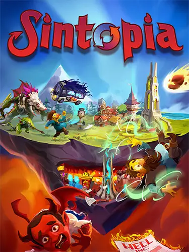 Sintopia: Chairman Edition