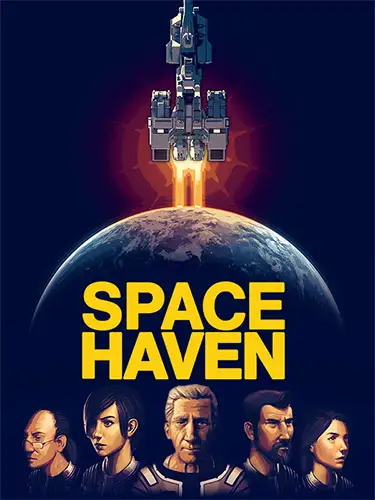Space Haven: Game + Soundtrack Bundle