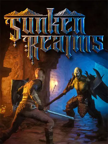 Sunken Realms
