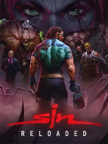 SiN Reloaded