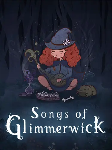 Songs of Glimmerwick: Deluxe Edition