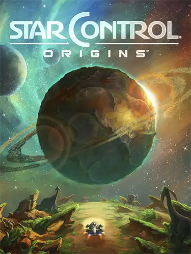 Star Control: Origins – Galactic Edition