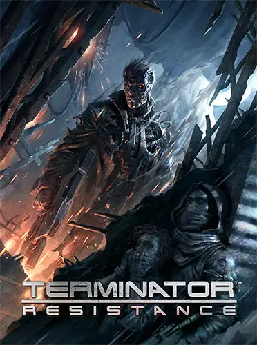 Terminator: Resistance