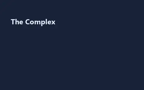 The Complex