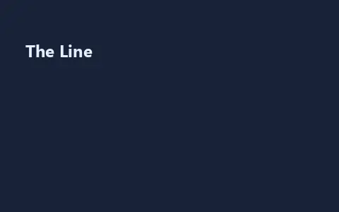 The Line