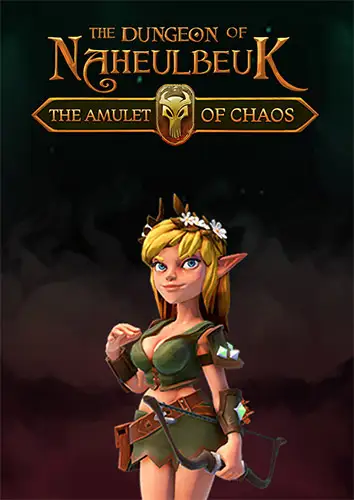 The Dungeon of Naheulbeuk: The Amulet of Chaos – Ultimate Edition