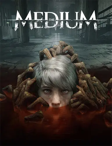 The Medium: Deluxe Edition