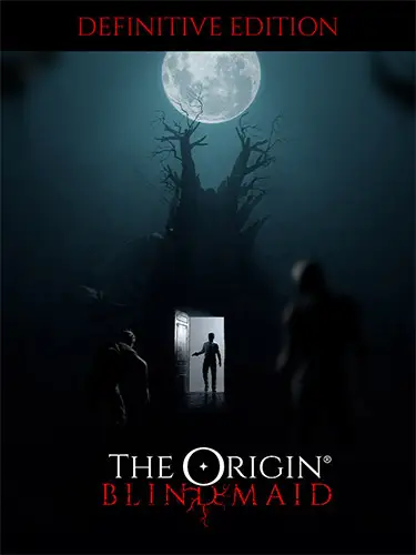 THE ORIGIN: Blind Maid – Definitive Edition
