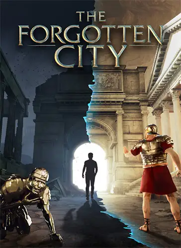 The Forgotten City: Digital Collector’s Edition