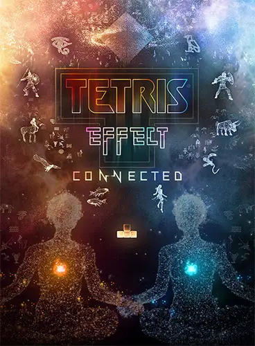 Tetris Effect: Connected – Digital Deluxe Edition