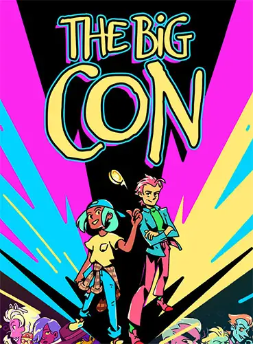 The Big Con
