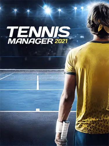 Tennis Manager 2021