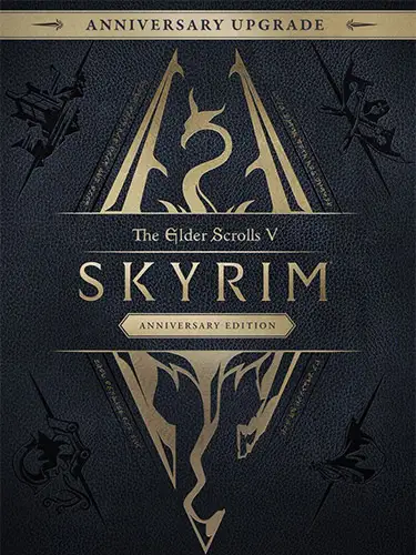 The Elder Scrolls V: Skyrim – Anniversary Edition