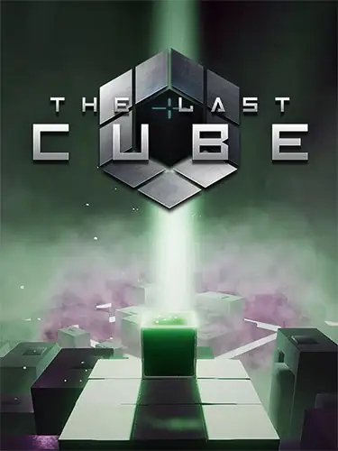 The Last Cube