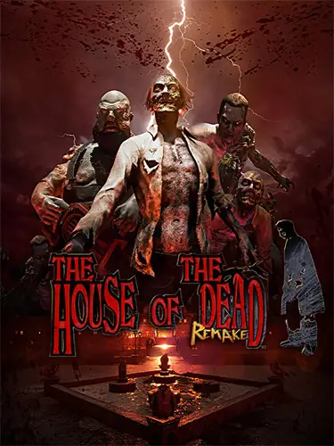 The House of the Dead: Remake