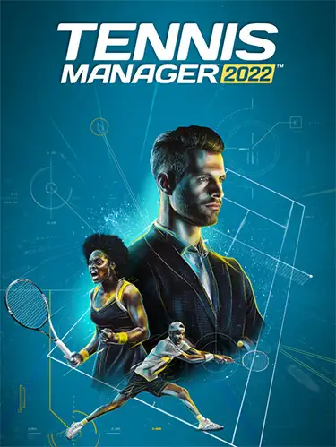 Tennis Manager 2022