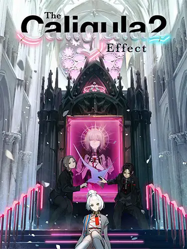The Caligula Effect 2: Complete Edition + 17 DLCs + Windows 7 Fix
