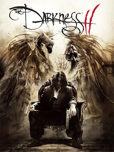 The Darkness II: Limited Edition