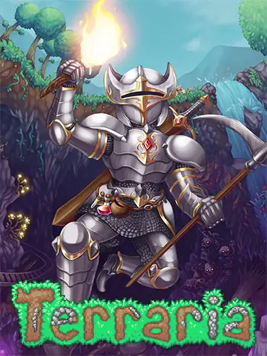 Terraria